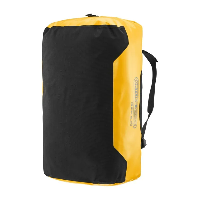 Ortlieb Duffle Bag 110L - Yellow-3
